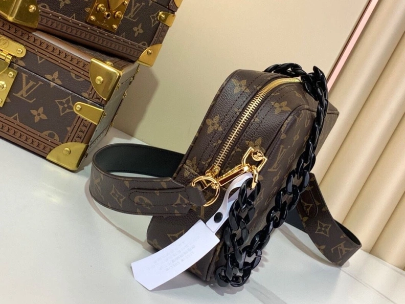 NewStyle LX Satchel Bags 1463