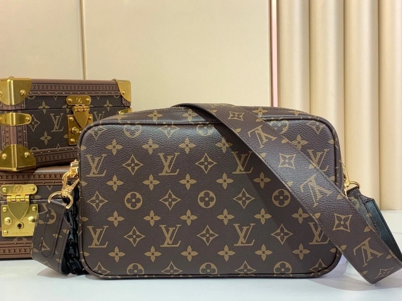 NewStyle LX Satchel Bags 1463