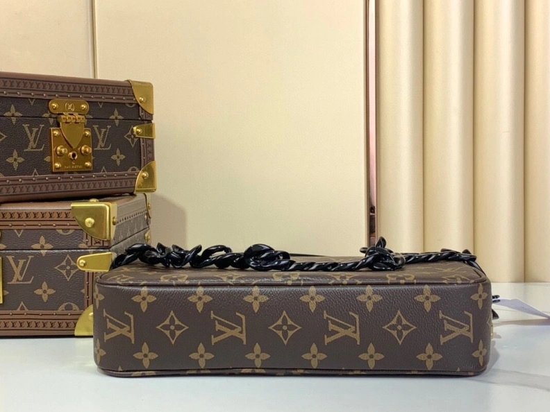 NewStyle LX Satchel Bags 1463