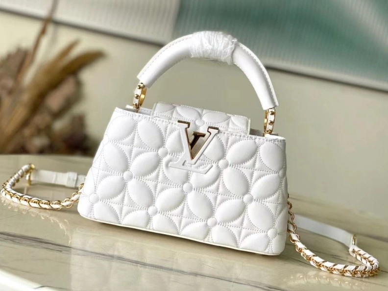 LX Caxucines Bags DailyWear 1498