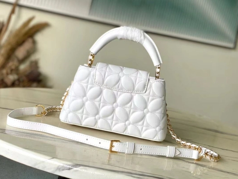 LX Caxucines Bags DailyWear 1498