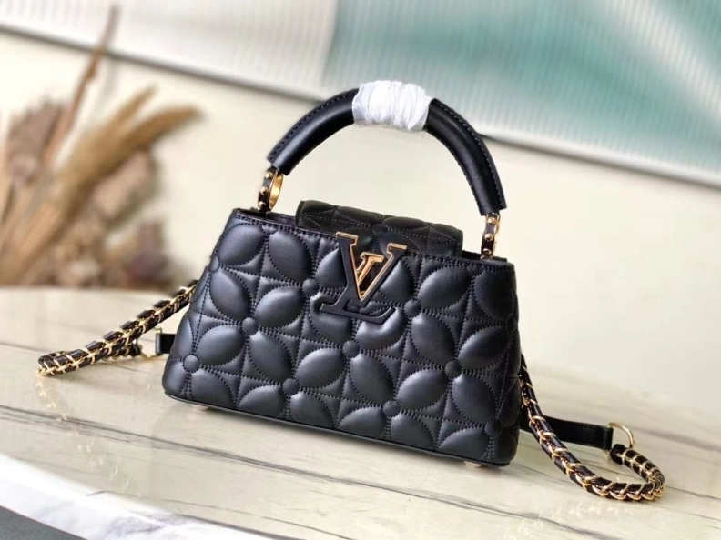 Fashionable LX Caxucines Bags 1478