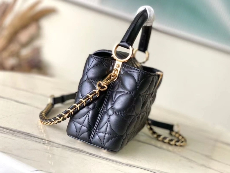 Fashionable LX Caxucines Bags 1478