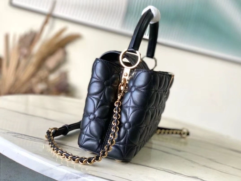 LX Caxucines Bags Sleek 1486