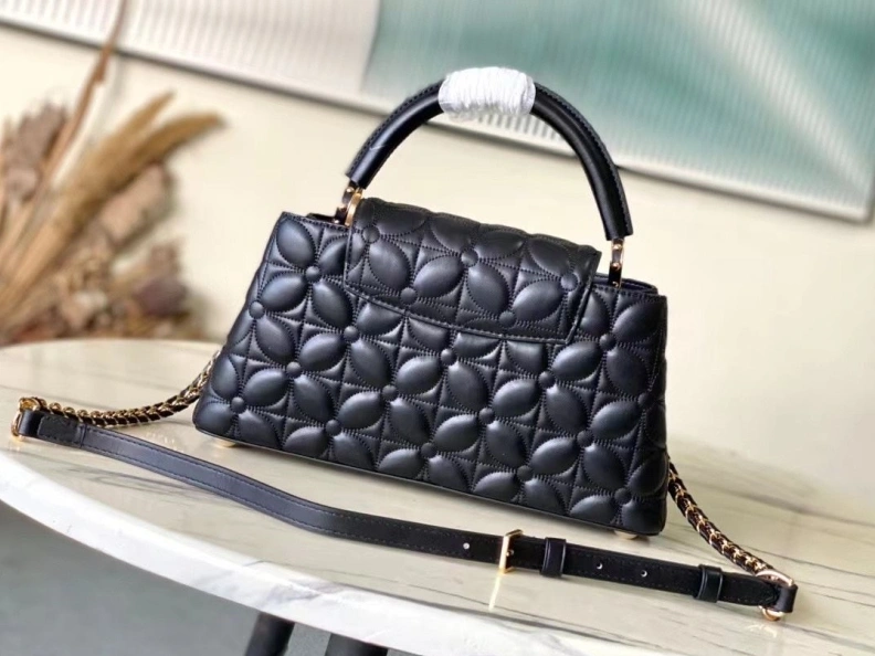 LX Caxucines Bags Sleek 1486