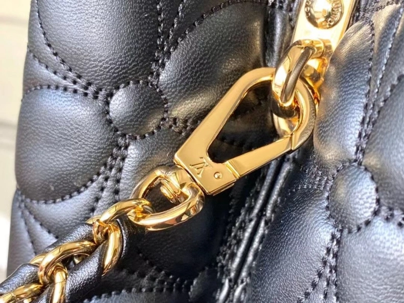 LX Caxucines Bags Sleek 1486