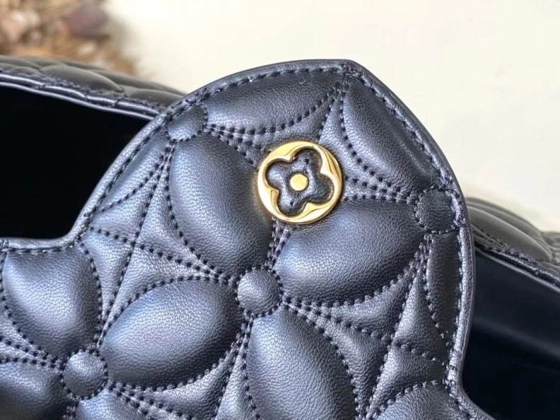 LX Caxucines Bags Sleek 1486