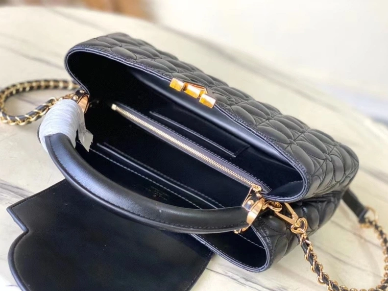 LX Caxucines Bags Sleek 1486
