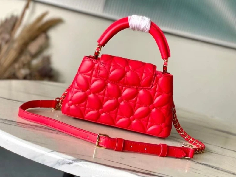 LX Caxucines Bags Modern 1482