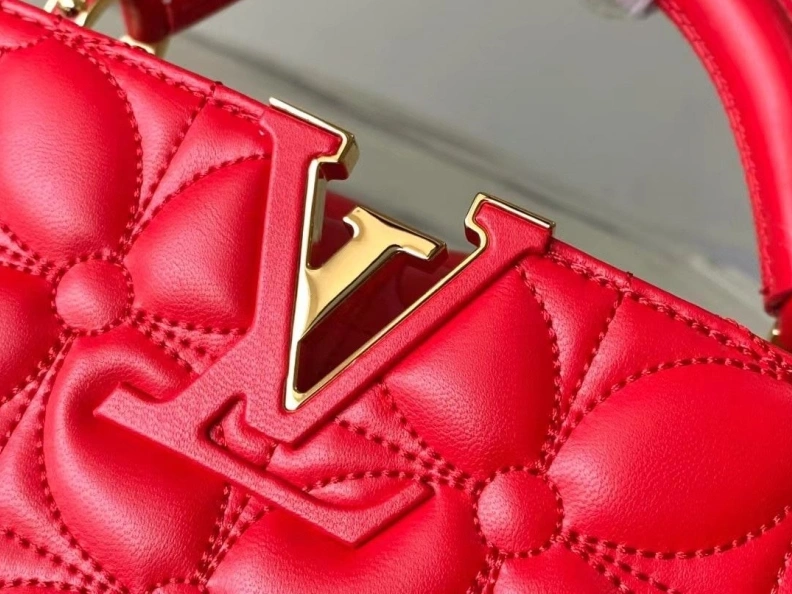 LX Caxucines Bags Modern 1482