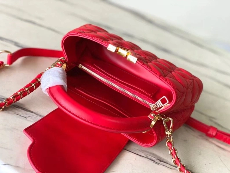 LX Caxucines Bags Modern 1482