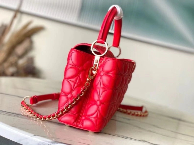LX Caxucines Bags Cozy 1477