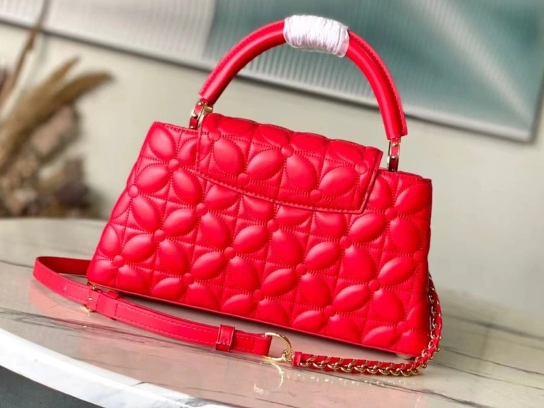 LX Caxucines Bags Cozy 1477