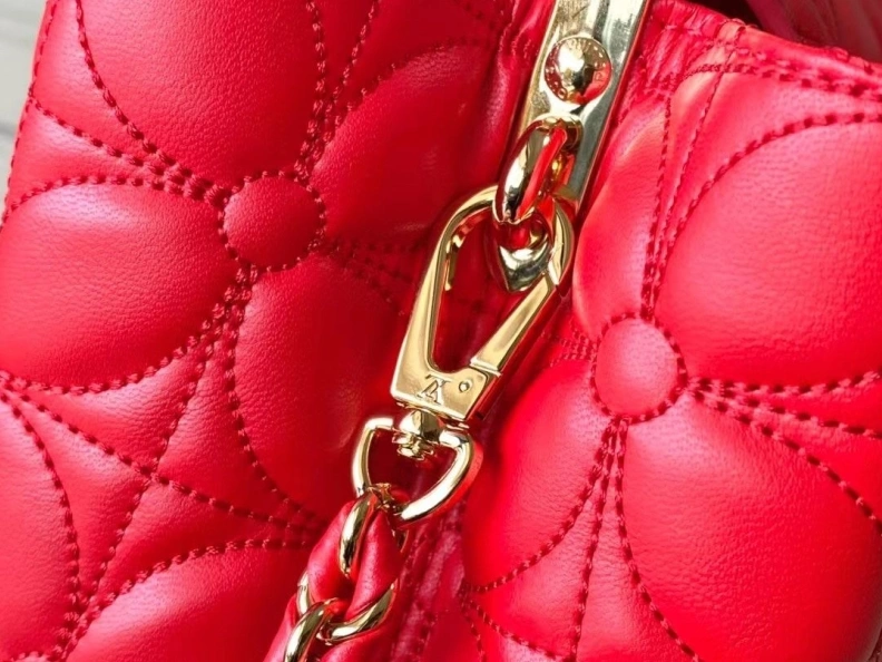 LX Caxucines Bags Cozy 1477