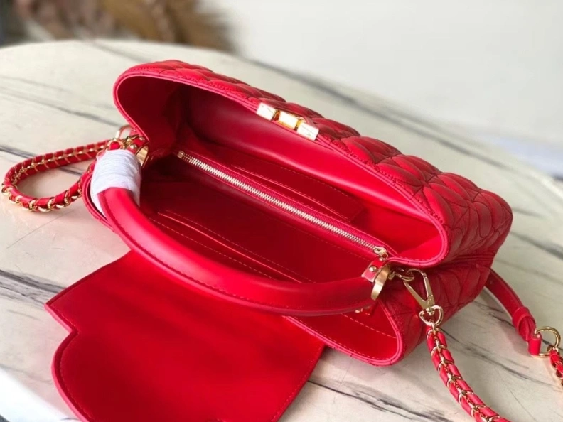 LX Caxucines Bags Cozy 1477