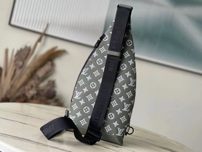 Refined LX Waist & Chest Packs 1362