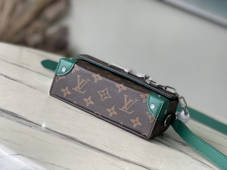 LX Satchel Bags Timeless 1467