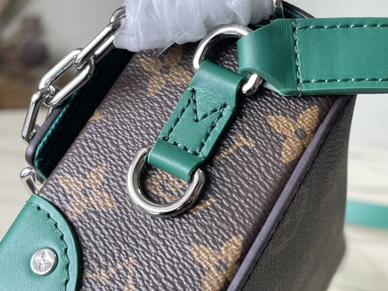 LX Satchel Bags Timeless 1467