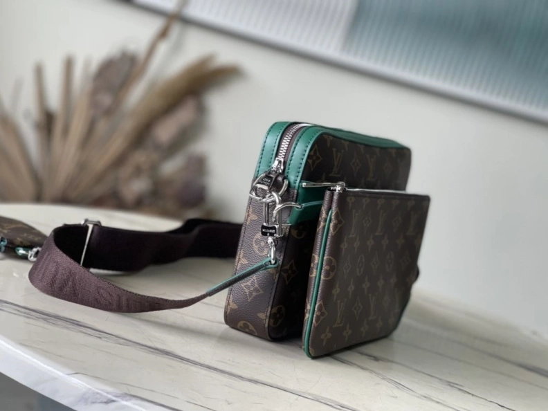 LX Satchel Bags Fashionable 1468