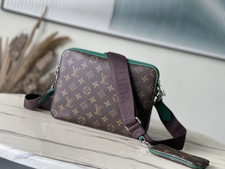 LX Satchel Bags Fashionable 1468