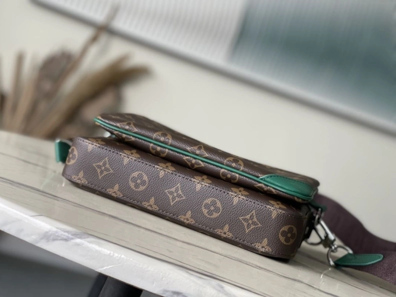 LX Satchel Bags Fashionable 1468