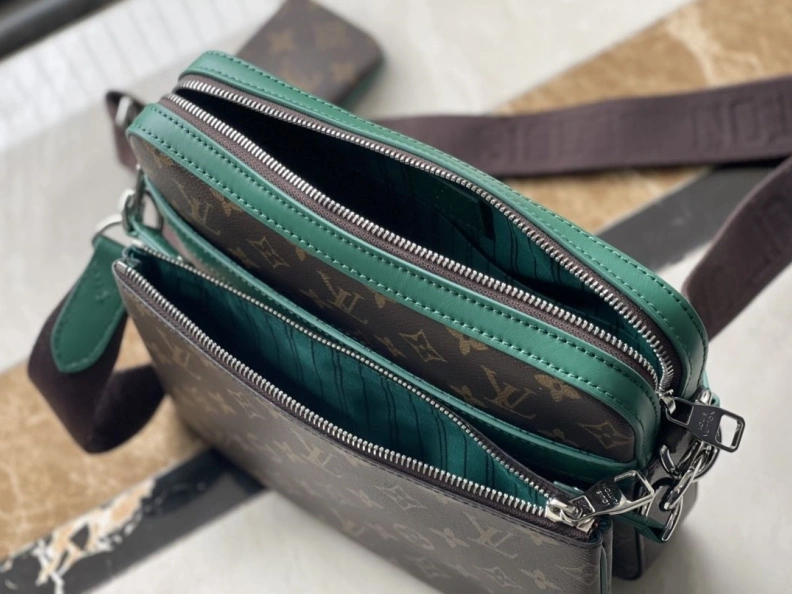 LX Satchel Bags Fashionable 1468