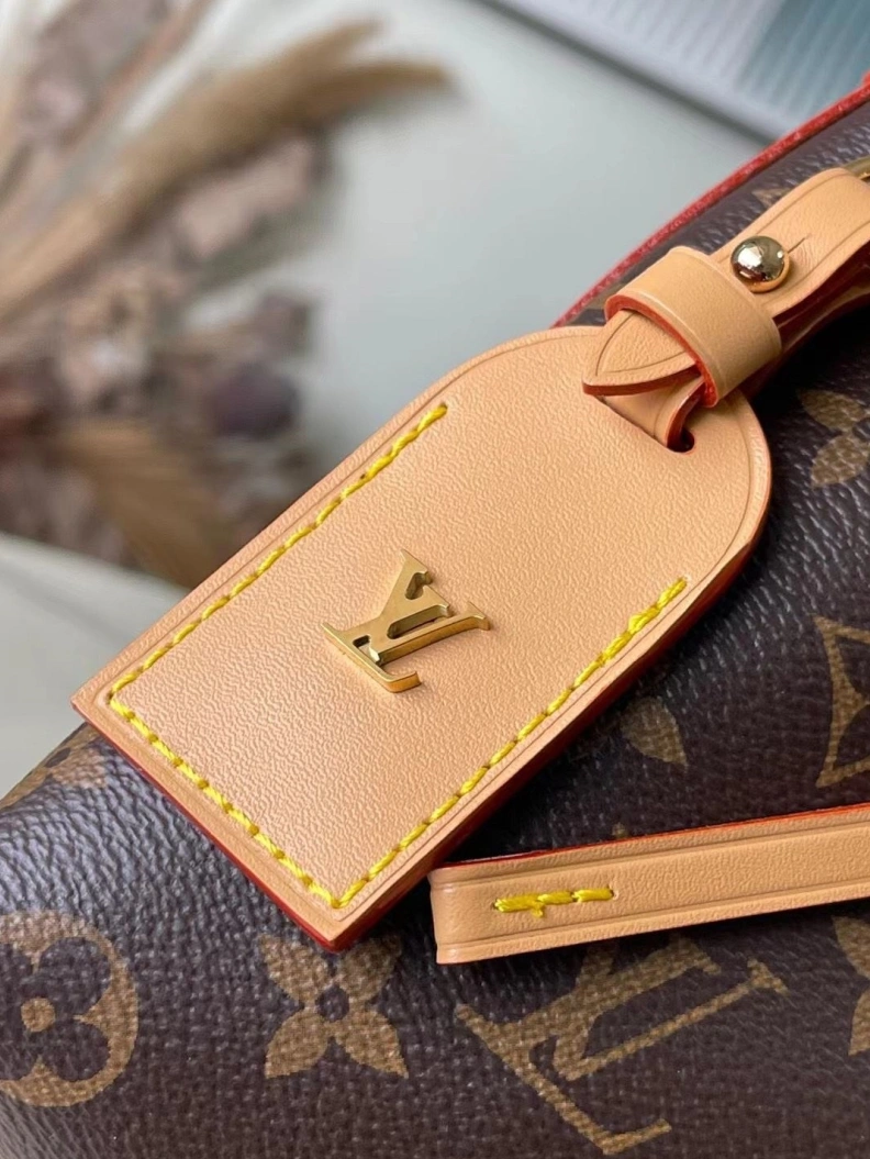 Sleek LX Satchel Bags 1465