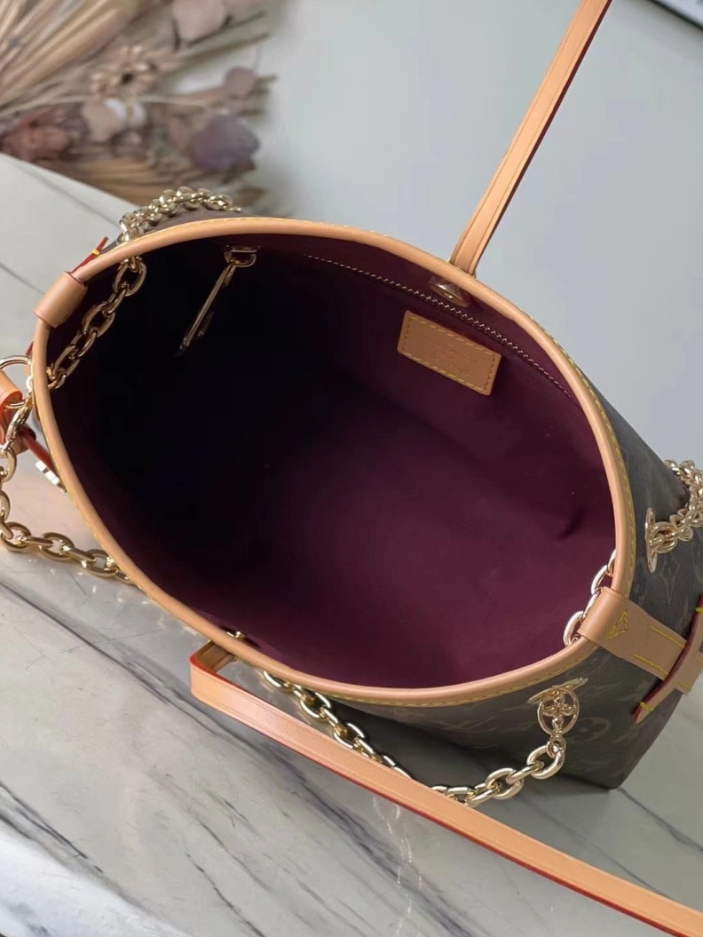Sleek LX Satchel Bags 1465
