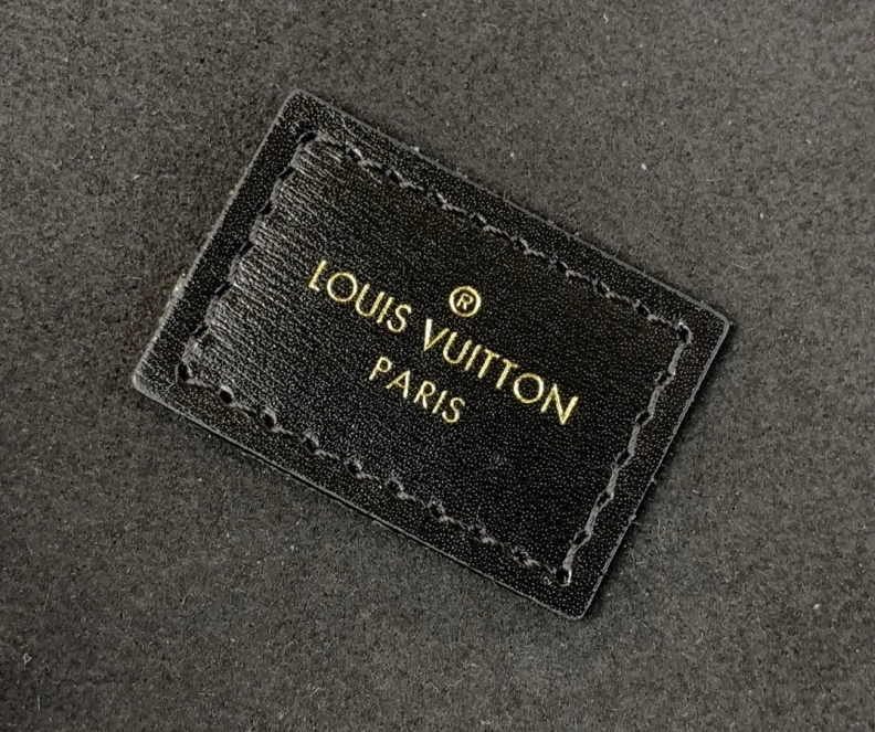 Unique LX Round Bags 1443