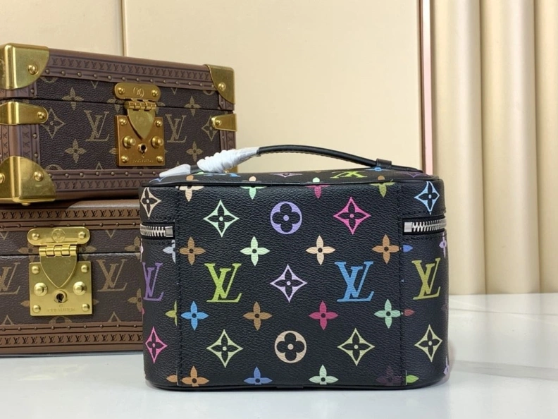 LX Cosmetic Bags Comfortable 1469