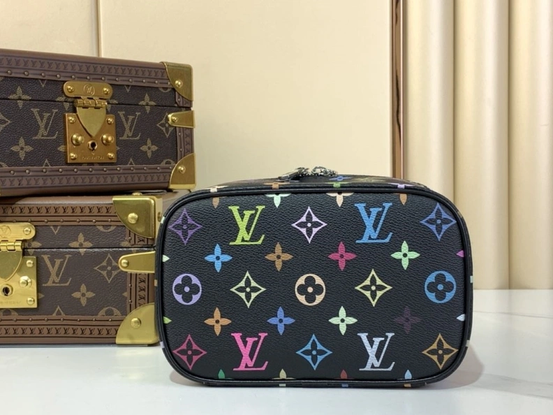 LX Cosmetic Bags Comfortable 1469