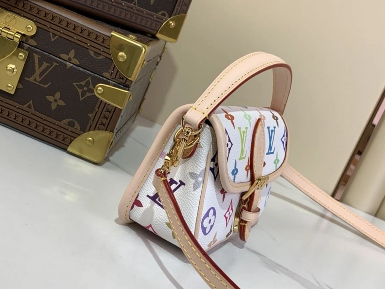 LX Top Handle Bags ModernLook 1431