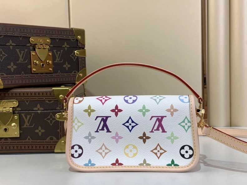 LX Top Handle Bags ModernLook 1431