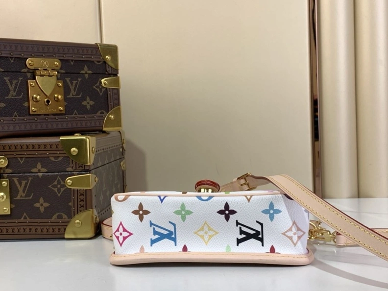 LX Top Handle Bags ModernLook 1431