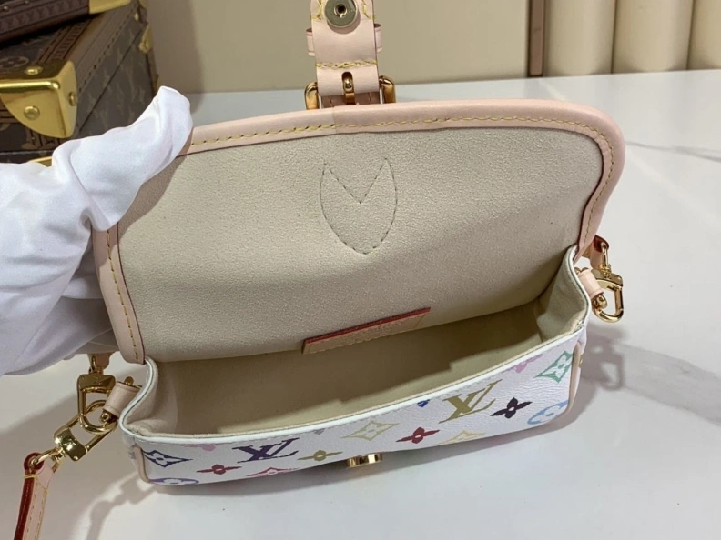 LX Top Handle Bags ModernLook 1431