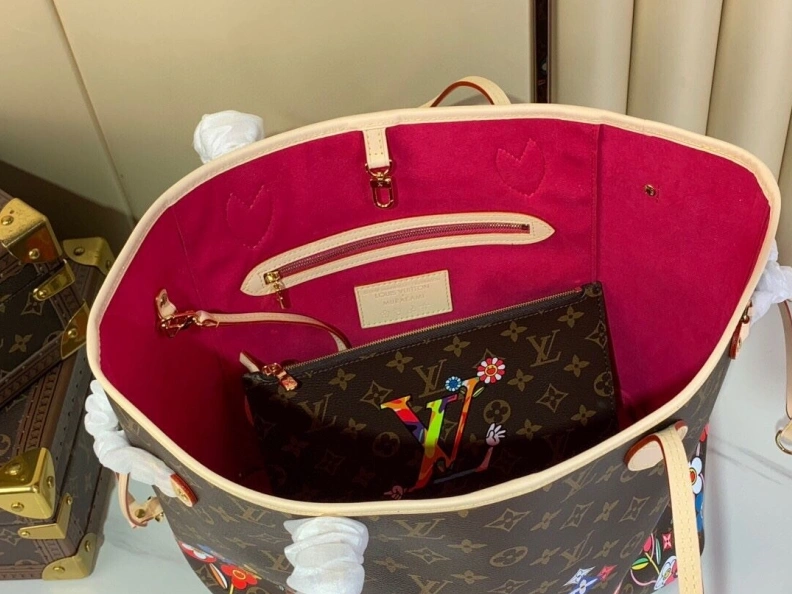 LX Shopping Bags AllSeason 1427