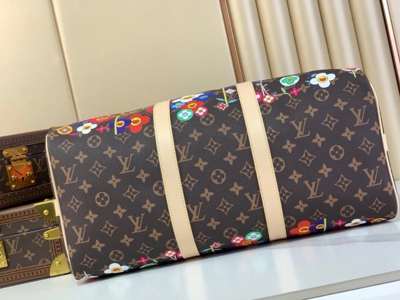Soft LX Travel Bags 1392