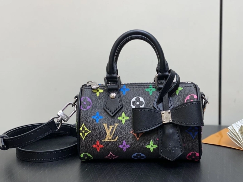 Reliable LX Speedy Bags 1415