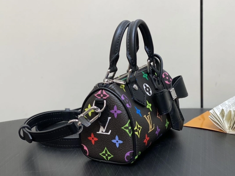 Reliable LX Speedy Bags 1415