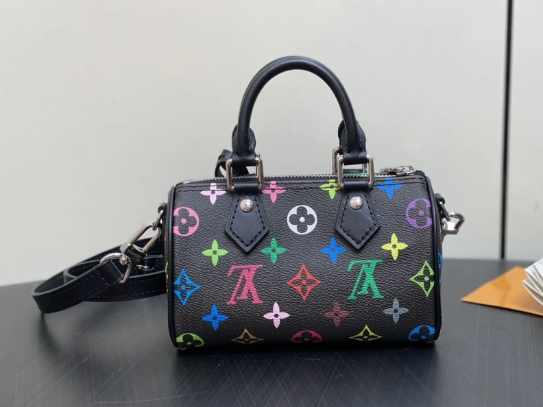 Reliable LX Speedy Bags 1415