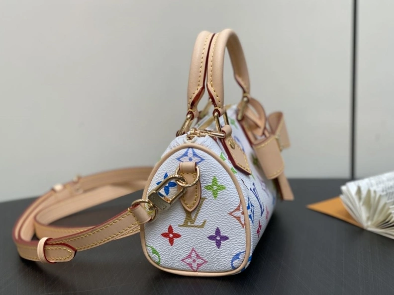 Breathable LX Speedy Bags 1417