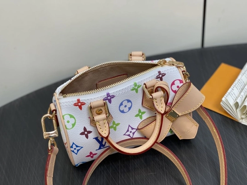 Breathable LX Speedy Bags 1417