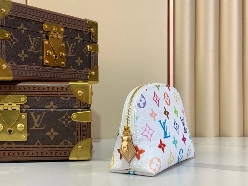 Popular LX Clutch Bags 1474