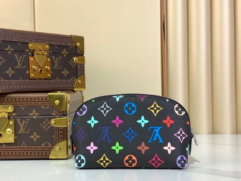 SportInspired LX Clutch Bags 1516
