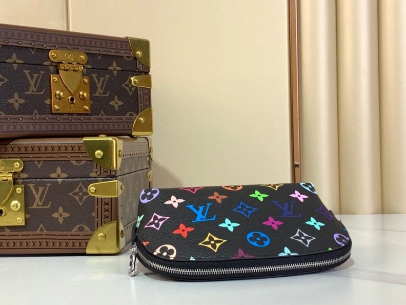SportInspired LX Clutch Bags 1516