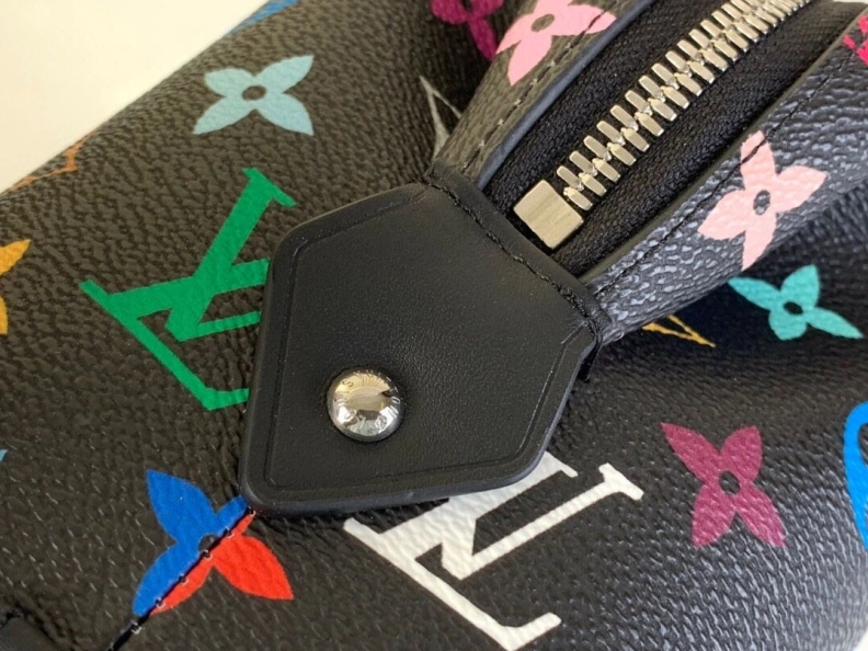 SportInspired LX Clutch Bags 1449