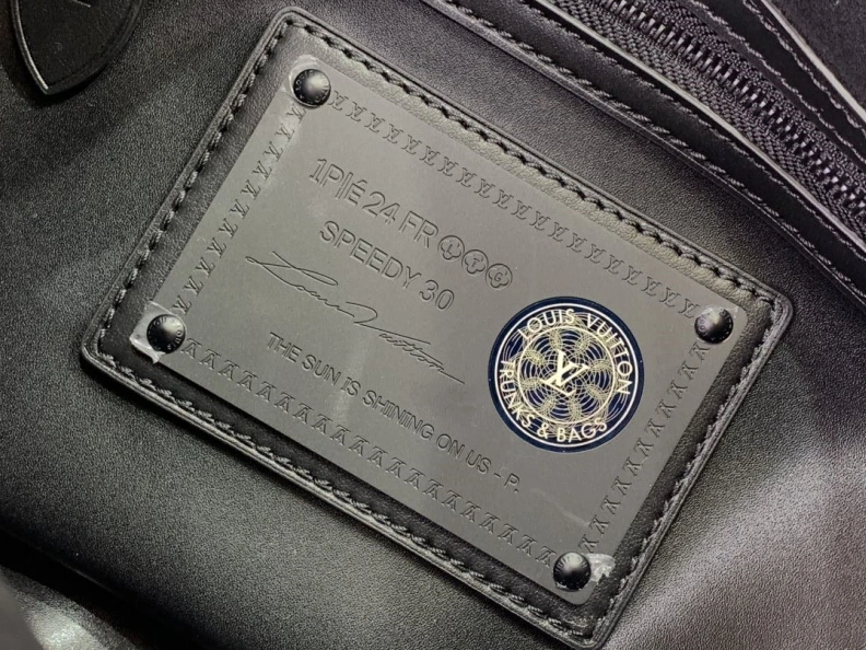LX Speedy Bags Durable 1413