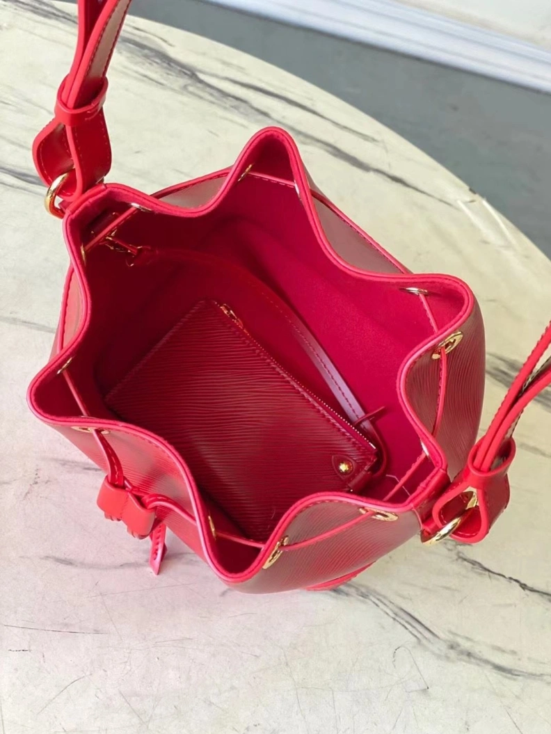 SmartChoice LX Bucket Bags 1512