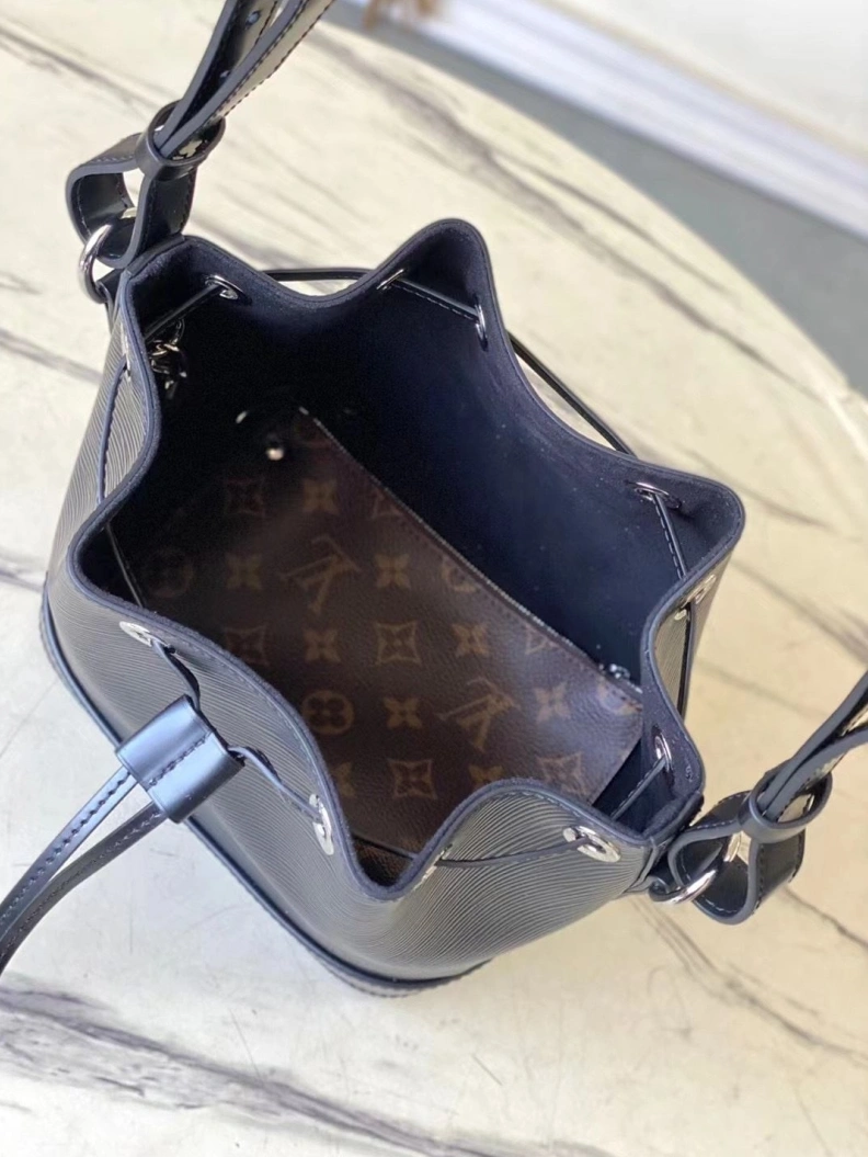 LX Bucket Bags EyeCatching 1515