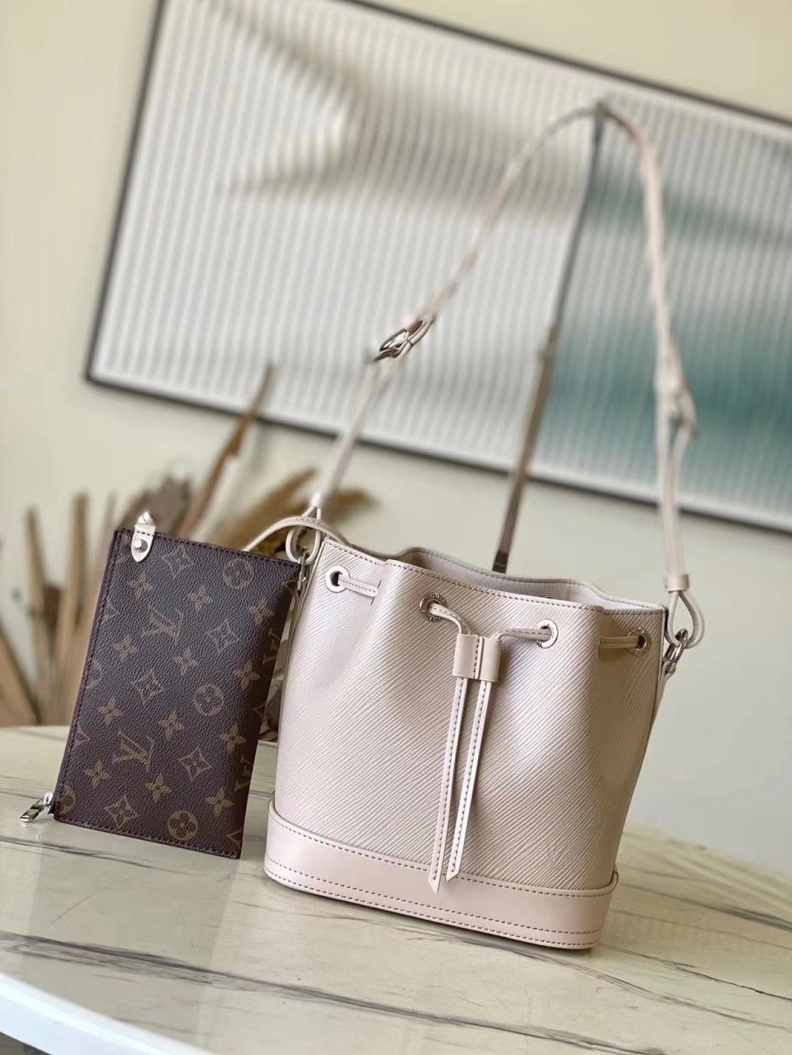 Durable LX Bucket Bags 1509